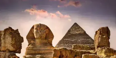 Тест на знания Древнего Египта