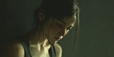 Эмоционально ли я истощен?