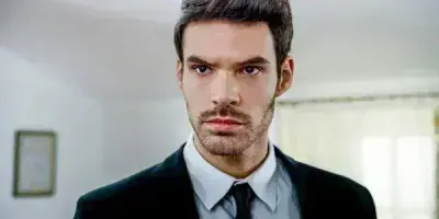 Я избалован?