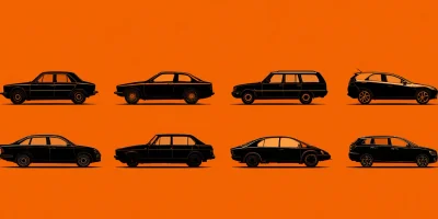 Какой автомобиль вам подходит?