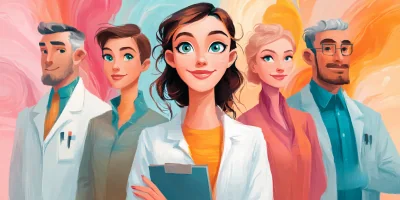 Какая профессия мне подходит? Тест на выбор карьеры