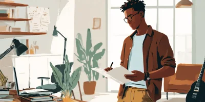 Подходит ли вам карьера предпринимателя? Быстрый тест