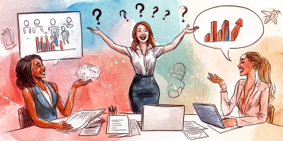 Подходит ли вам карьера менеджера?