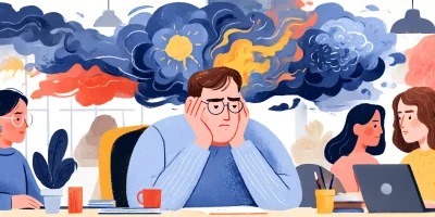 Токсична ли моя рабочая среда?