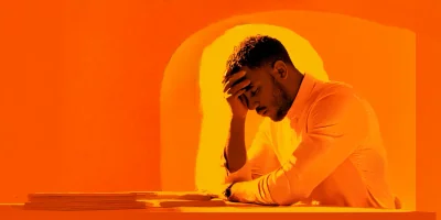 Выгорели ли вы на работе?