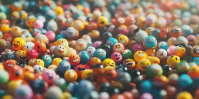 Тест на эмоциональную зрелость