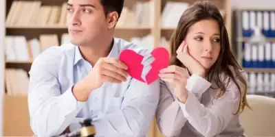 Тест: Стоит ли вам прекратить отношения?