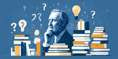 Тест на общие знания: проверьте, насколько вы эрудит?