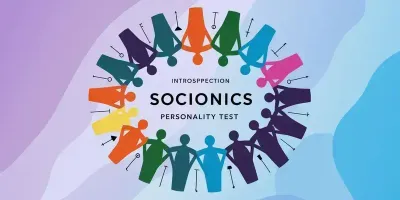 Какой у вас социотип?
