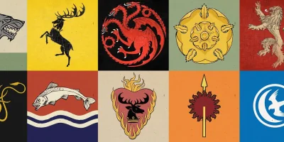 К какому дому из «Игры престолов» вы принадлежите?