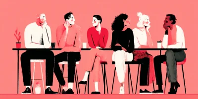 Я интроверт или экстраверт на работе?