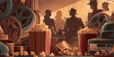 Насколько хорошо вы разбираетесь в кино?