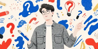 Тест: кем мне работать, если я не знаю, чего хочу