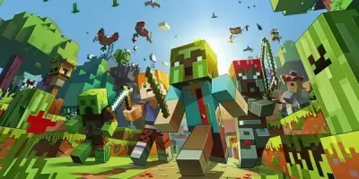 Насколько хорошо ты знаешь Minecraft?