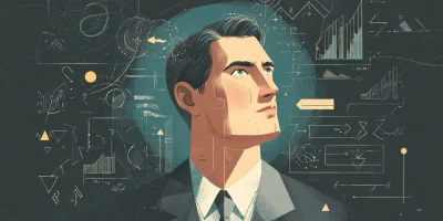 Тест: думаешь ли ты как человек с высоким доходом?