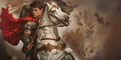 Кем ты был в прошлой жизни?