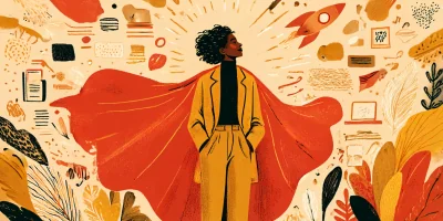 Тест: в чем моя сильная сторона на работе?