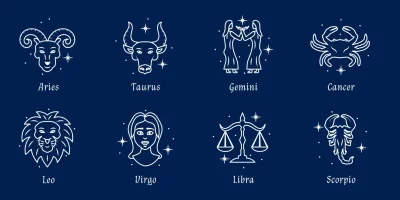 Тест на совместимость по знакам Зодиака: проверьте ваш союз