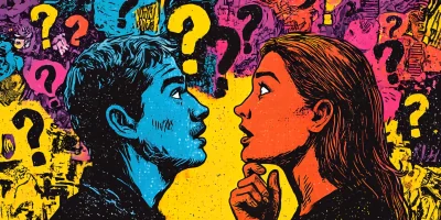 Насколько вы умны? Проверьте свои интеллектуальные способности