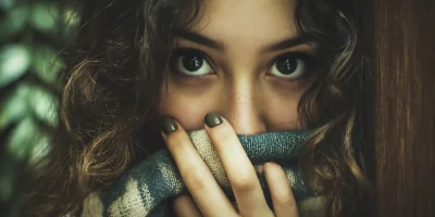 Тест на ваши страхи: чего вы боитесь на самом деле?