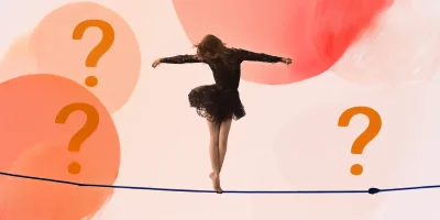 Какой тип карьеры мне подходит: стабильность или развитие?