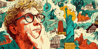 В каком штате США вам было бы наиболее комфортно жить?