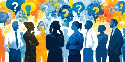 Ваш тип мышления на работе