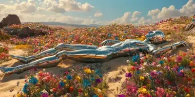 Тест на сексуальность: какая у меня сексуальная ориентация?