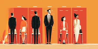 Как тебя видит твой руководитель?