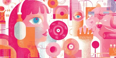 Какая песня лучше всего отражает ваше настроение?