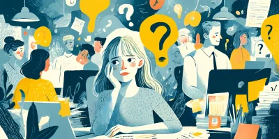 Какая работа подходит моему характеру?