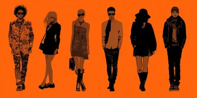Какой стиль вам подходит и как найти свой образ
