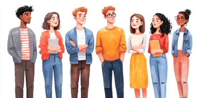 Какой ты коллега на работе?