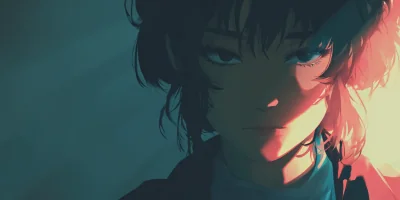 Веселый тест: какой вы персонаж из аниме?